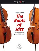  Notenblätter The Roots of Jazz