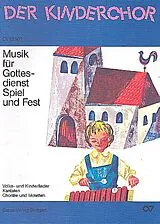 Karl Friedrich Abel Notenblätter Musik für den Gottesdienst