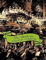 Johann (Vater) Strauss Notenblätter Das Schönste von Johann Strauss