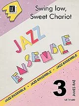  Notenblätter Jazz Ensemble Band 3