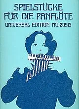 Heinz Jung Notenblätter Spielstücke