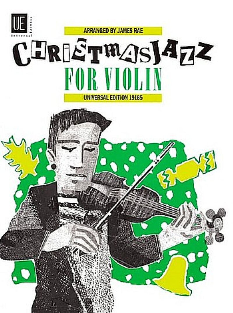 Christmas Jazz