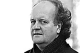 Wolfgang Rihm Notenblätter BILDLOS/ WEGLOS ORCHESTERKOMPO