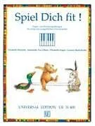 Geheftet Spiel Dich fit ! von