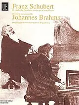 Franz Schubert Notenblätter 20 Ländler für Klavier