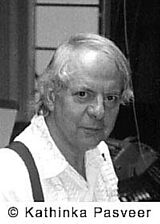 Karlheinz Stockhausen Notenblätter Refrain für Klavier, Celesta und