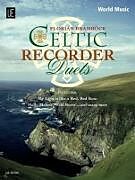 Agrafé Celtic Recorder Duets de 