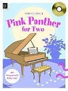 Geheftet Pink Panther for Two von 