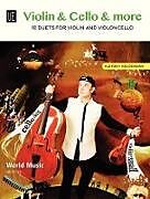 Geheftet Violin & Cello & More von 