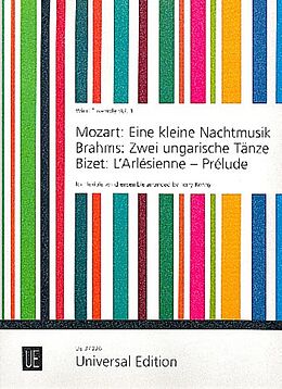  Notenblätter Wind Ensemble vol.1
