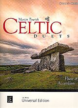  Notenblätter Celtic Duets