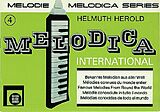 Helmuth Herold Notenblätter Melodica international Band 4