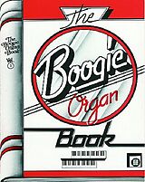  Notenblätter The Boogie Organ Band 1