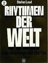  Notenblätter Rhythmen der Welt Band 2