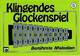  Notenblätter Klingendes Glockenspiel Band 5