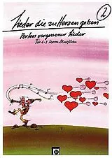  Notenblätter Lieder die zu Herzen gehen Band 2