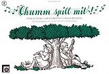 Hans Bodenmann Notenblätter Chumm spill mit Band 2