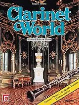  Notenblätter Clarinet World Band 1