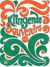  Notenblätter Klingende Souvenirs Band 1