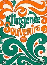  Notenblätter Klingende Souvenirs Band 5