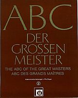  Notenblätter ABC der grossen Meister Band 2 (+LP)