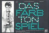Hans Bodenmann Notenblätter Das Farbtonspiel Band 8