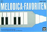  Notenblätter Melodica-Favoriten Band 2