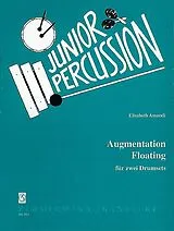 Elisabeth Amandi Notenblätter Augmentation Floating