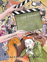 Almut Werner Notenblätter und Schnitt!