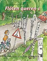 Barbara Metzger Notenblätter Flöten queren Band 1