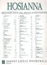 Georg Friedrich Händel Notenblätter Largo aus Xerxes