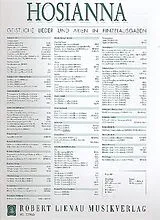 Carl August Krebs Notenblätter Vater unser