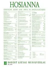 Wolfgang Amadeus Mozart Notenblätter Agnus dei aus der Krönungsmesse KV317