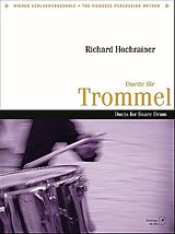 Richard Hochrainer Notenblätter Duette