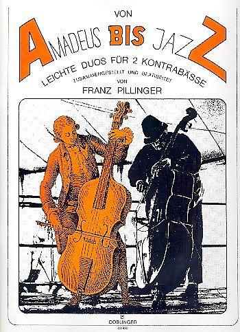 Von Amadeus bis Jazz leichte