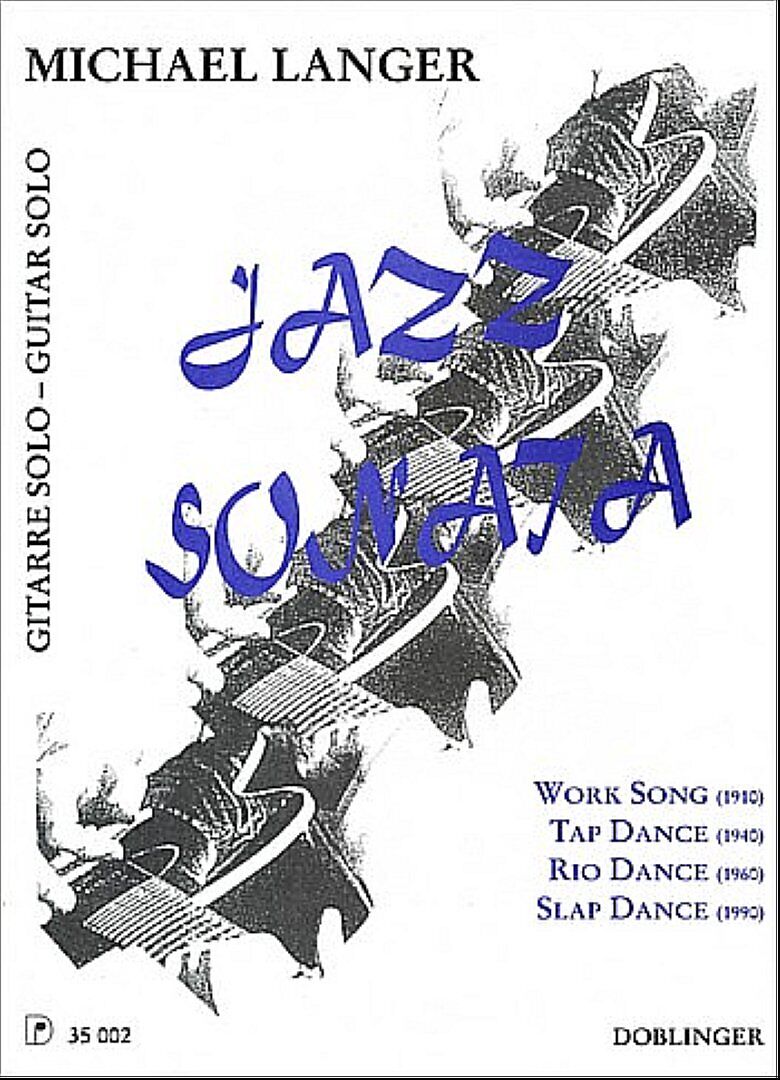 Jazz Sonata