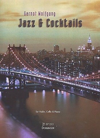 Jazz and Cocktails for