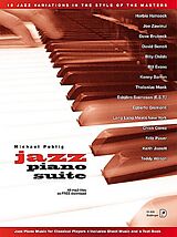 Michael H. Publig Notenblätter Jazz Piano Suite