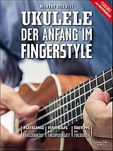 Geheftet Ukulele von Richard Gilewitz