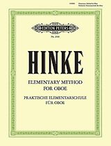 Gustav Adolf Hinke Notenblätter Praktische Elementarschule