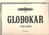 Vinko Globokar Notenblätter Toucher
