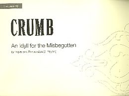 George Crumb Notenblätter An Idyll for the Misbegotten