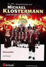 Josef (Ivan) Ivanovici Notenblätter Donauwellen