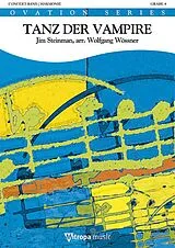 Jim Steinman Notenblätter Tanz der Vampire