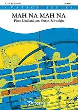 Piero Umiliani Notenblätter Mah na Mah na