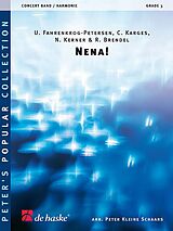 C. Karges Notenblätter Nena