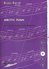 Torstein Aagaard-Nilsen Notenblätter Arctic funk