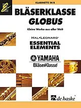  Notenblätter Bläserklasse Globus für Blasorchester