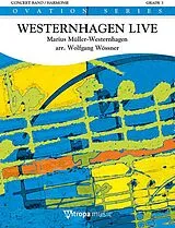  Notenblätter Westernhagen live