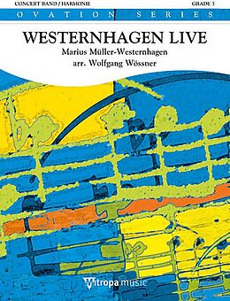  Notenblätter Westernhagen live